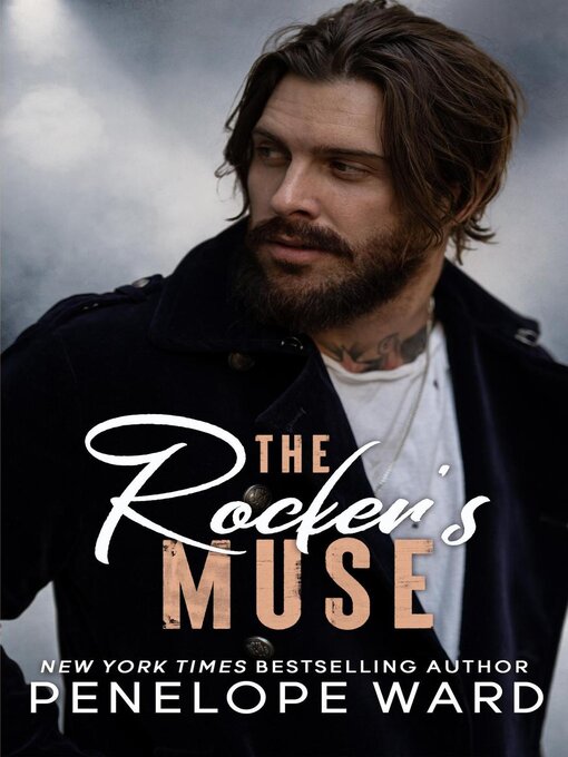 Cover image for The Rocker's Muse